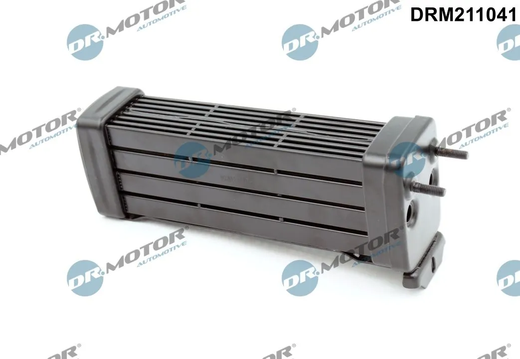 Oil Cooler, engine oil